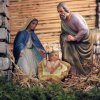 Praznik Svete družine na Selah 31.12.2017